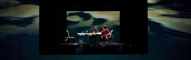 Teatro alla Scala, ''Quartett'' con 'La Fura dels Baus'