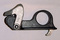 WPC - Pinza cocodrilo
