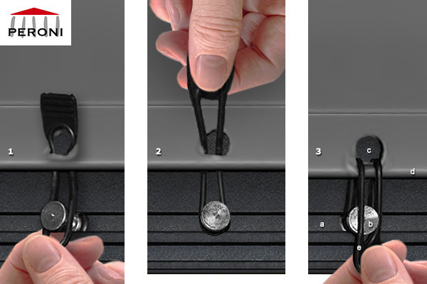 Speedwox - Cuscinetti In Morbida Spugna Per Levigatura, 5 X 7,6 Cm, 5 Pezzi, Nero - Foto 2