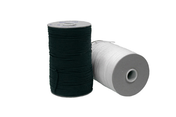 Kit Fai-Da-Te Corde Boondoggle – 20 Rotoli Di Plastica Per Cordini, Portachiavi, Bracciali Dell'Amicizia