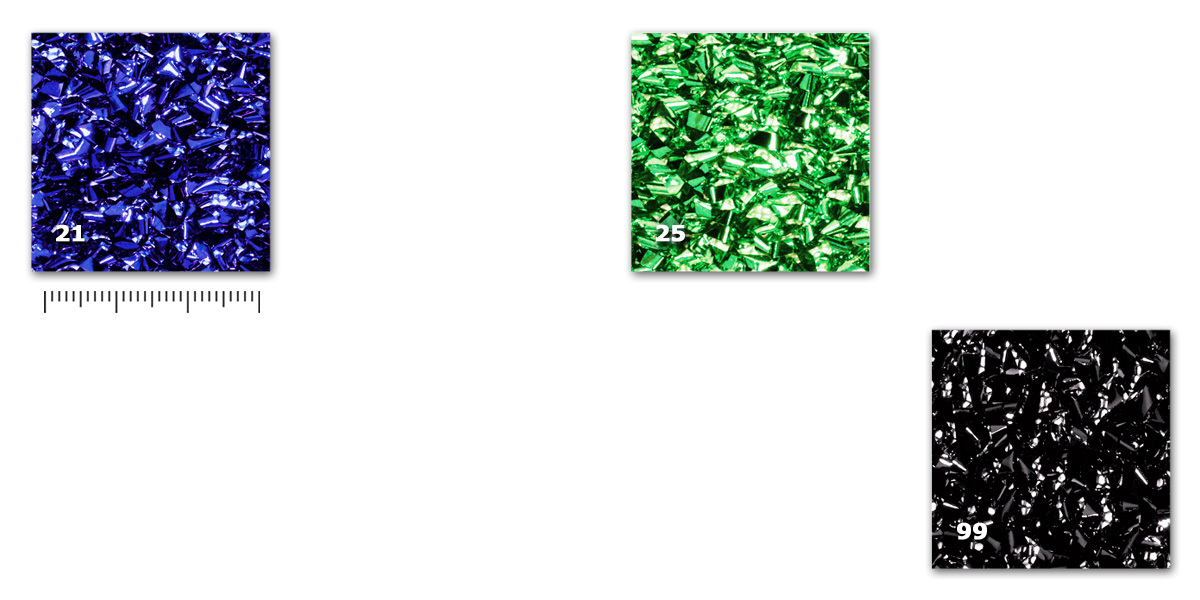 MSK - Skirbitz 21. blu25. verde99. nero