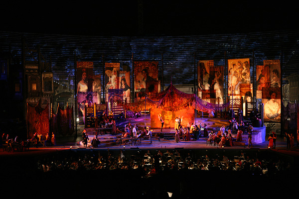 Arena Carmen pera L rica PERONI