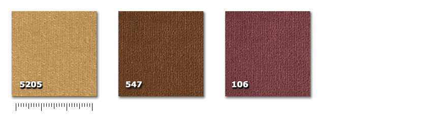 FOT - Otello 120 cm Colores especiales disponibles ahora:5205. polvo547. marrón claro106. rosa antiguo