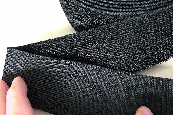Dritz Elastico Pieghevole Per Cucito - Bianco, Larghezza 1,5 Cm, Lunghezza 1 Metro, Per Bracciali E Fasce