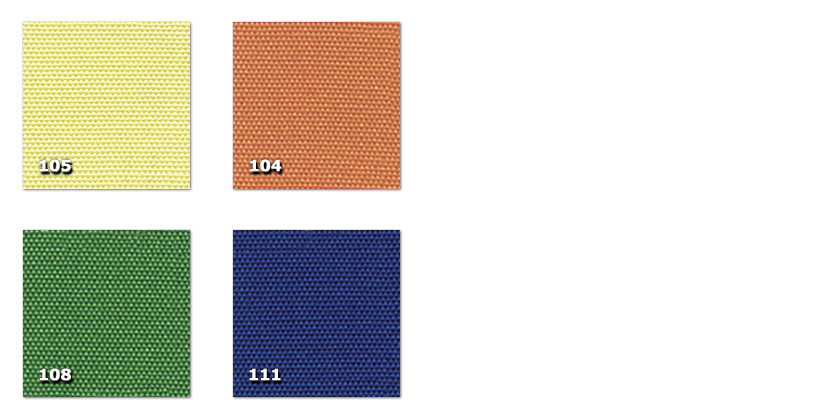 ARI - Reps Ignitex Culori speciale disponibile în prezent105. galbenă de lamaie104. roz pulbere108. verde111. albastru