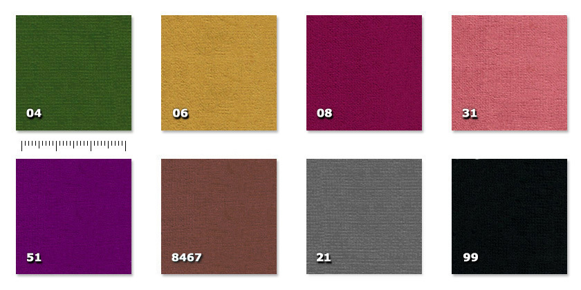 FBR - Bruxelles 120 cm 04. verde * (45 m)06. aur * (130 m)08. bordeaux * (10 m)21. gri * (197 m)31. roz * (11 m)51. violet * (17 m)99. negru * (7 m)8467. alun * (10 m)* disponibilitate limitată la cantitatea indicată
