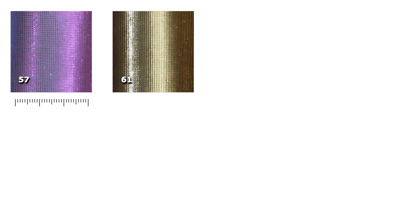 HLU - Textil Lucilla Comandă minimă ± 300 m57. liliac61. negru/aur