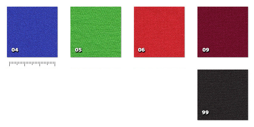 LWE200P - Windel lăţime 200 cm 04. albastru chroma key * (105 m)05. verde chroma key * (157 m)06. roșu * (52 m)09. visiniu * (46 m)99. negru * (3,5 m)* disponibilitate limitată la cantitatea indicată