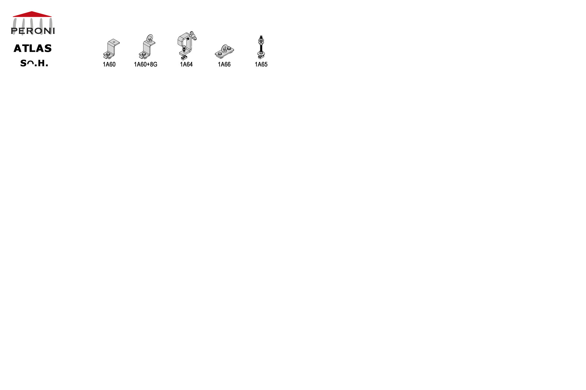 Sᴖ.H. configuration track Sᴖ. Curved single rail central openingH. Hand pulled uncorded walk-alongup to 50 cm central overlapComponents1A01 - Straight rail1A01C - Curved rail1A02 - Connection set1A03 - End stop1A10 - Master carrier for walk along1A20 - 2 Wheel runner1A15 - Overlap arm