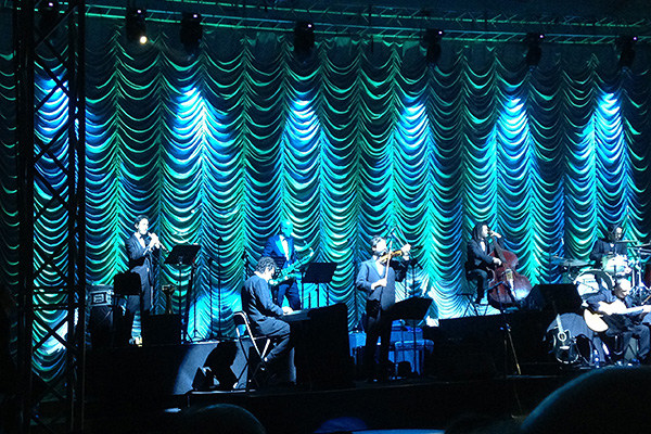 The Best Ever - Concerts | PERONI