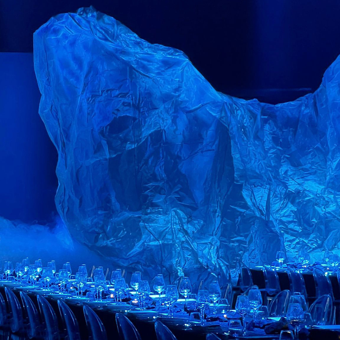 KFO Forma 250 Moldable Fabrics PERONI