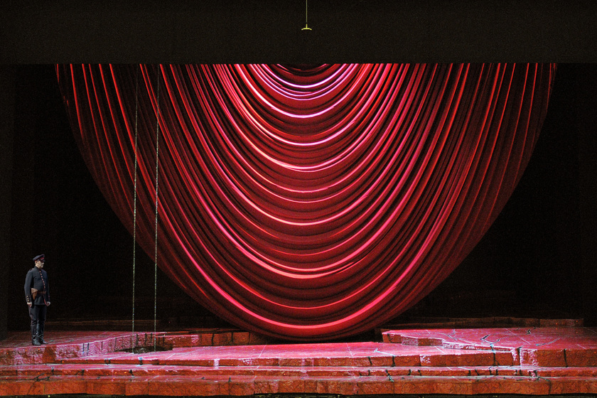 Fly curtains Typology of curtain PERONI