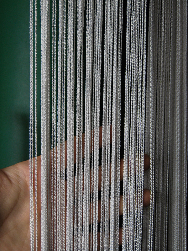 NTR - Tripolina - Materials for string curtains | PERONI