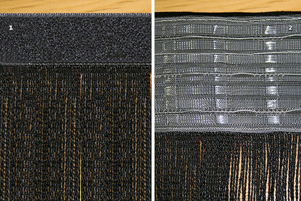 NTR - Tripolina - Materials for string curtains | PERONI