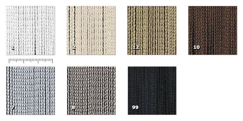 NTR - Tripolina - Материалы для нитяные занавесы | PERONI