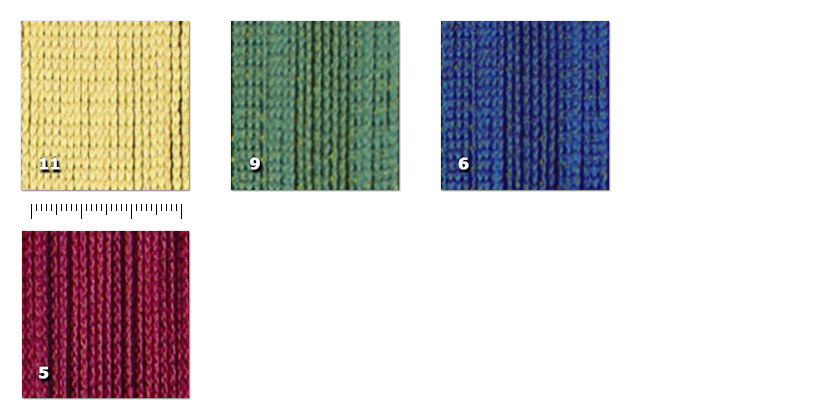 NTR - Tripolina - Материалы для нитяные занавесы | PERONI